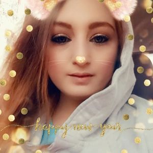 Meet your Posher, Bethany